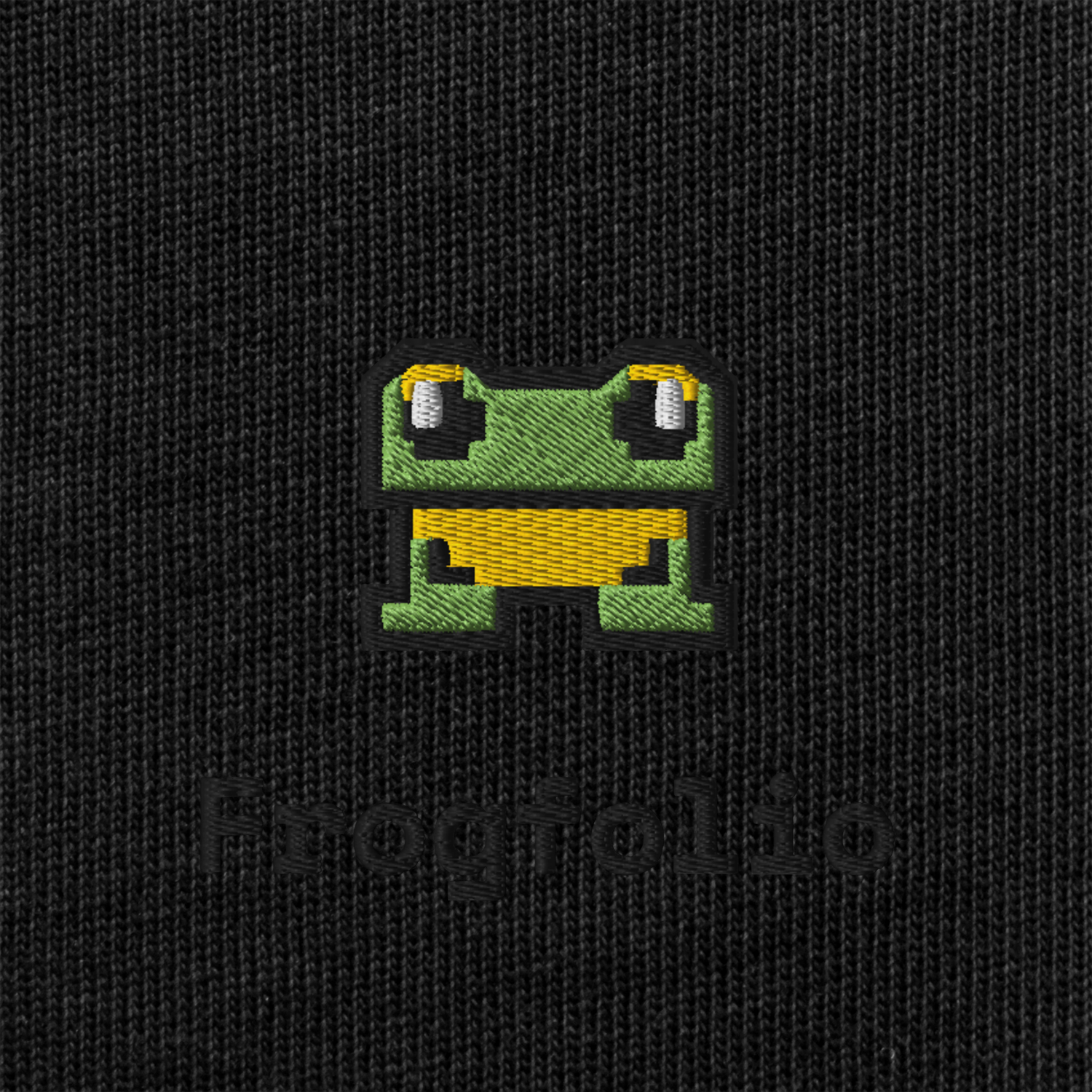 FrogFolio