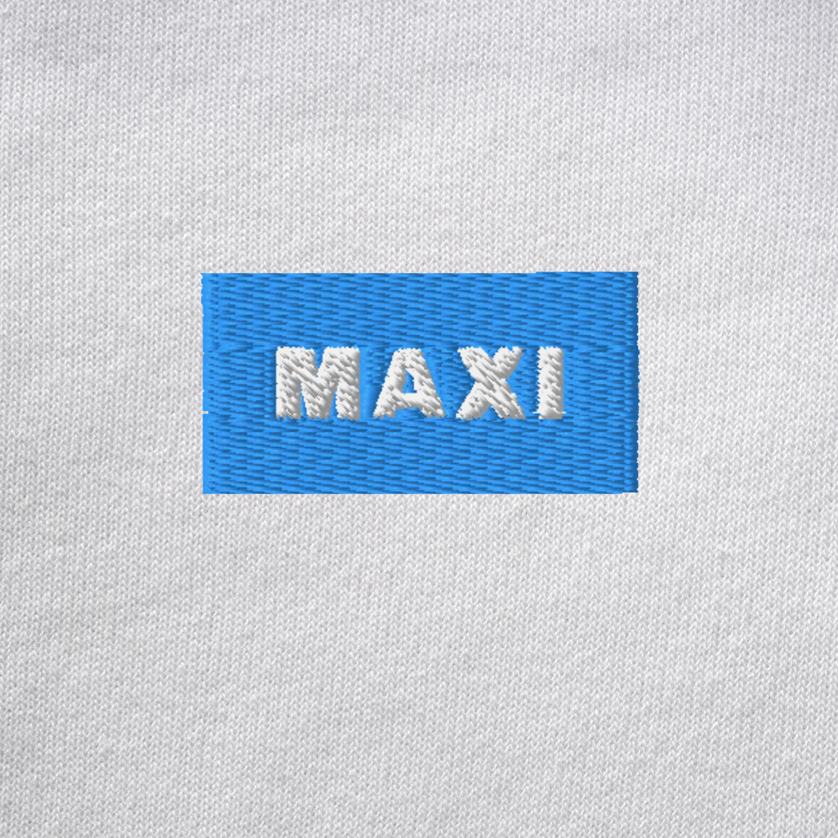 MAXI