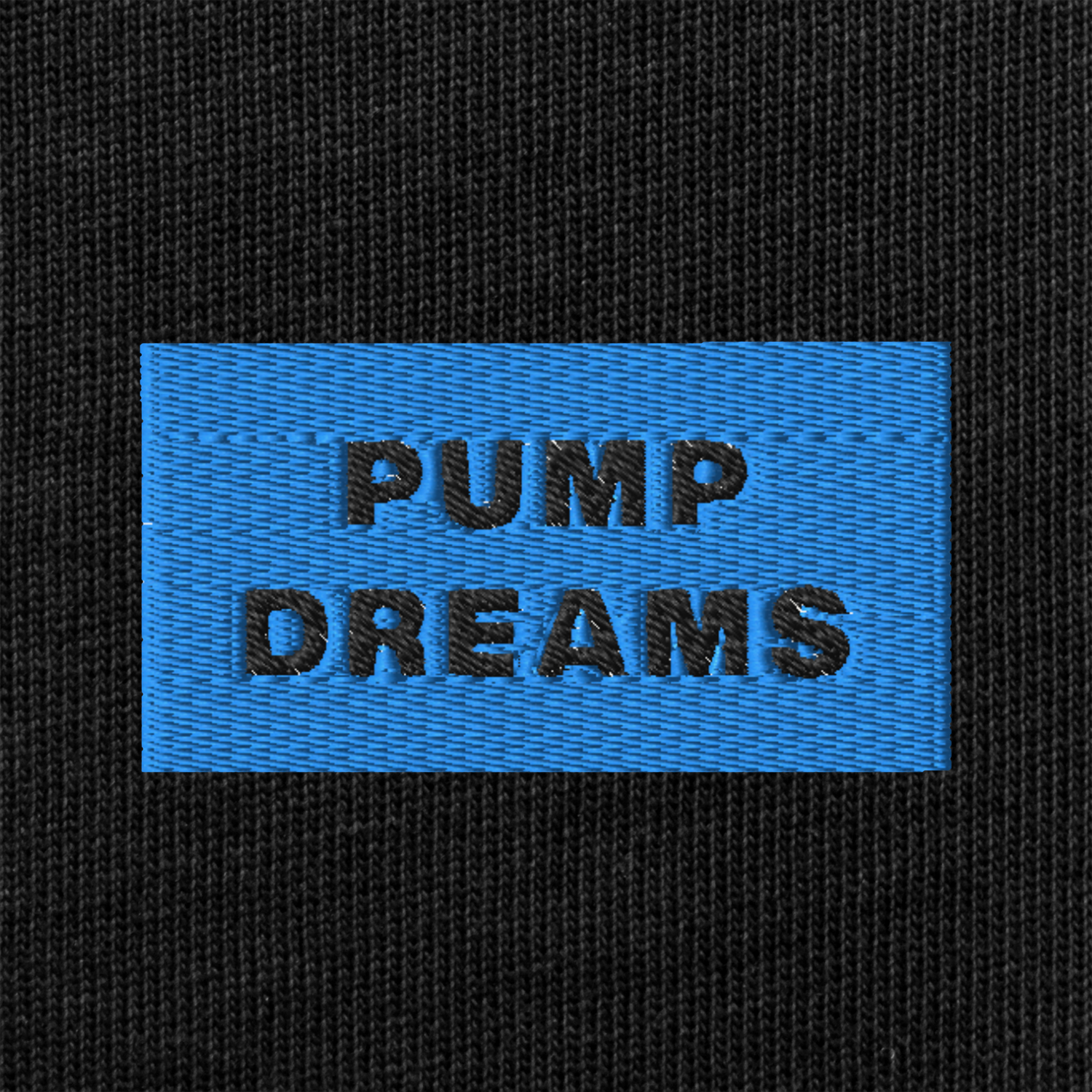 PUMP DREAMS