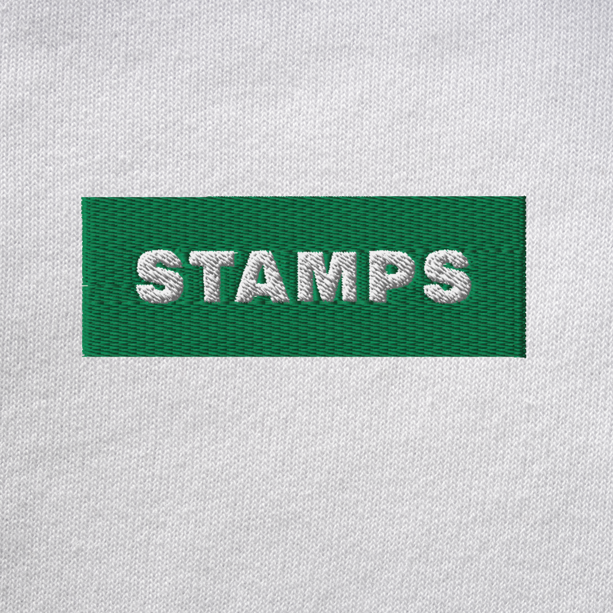 STAMPS