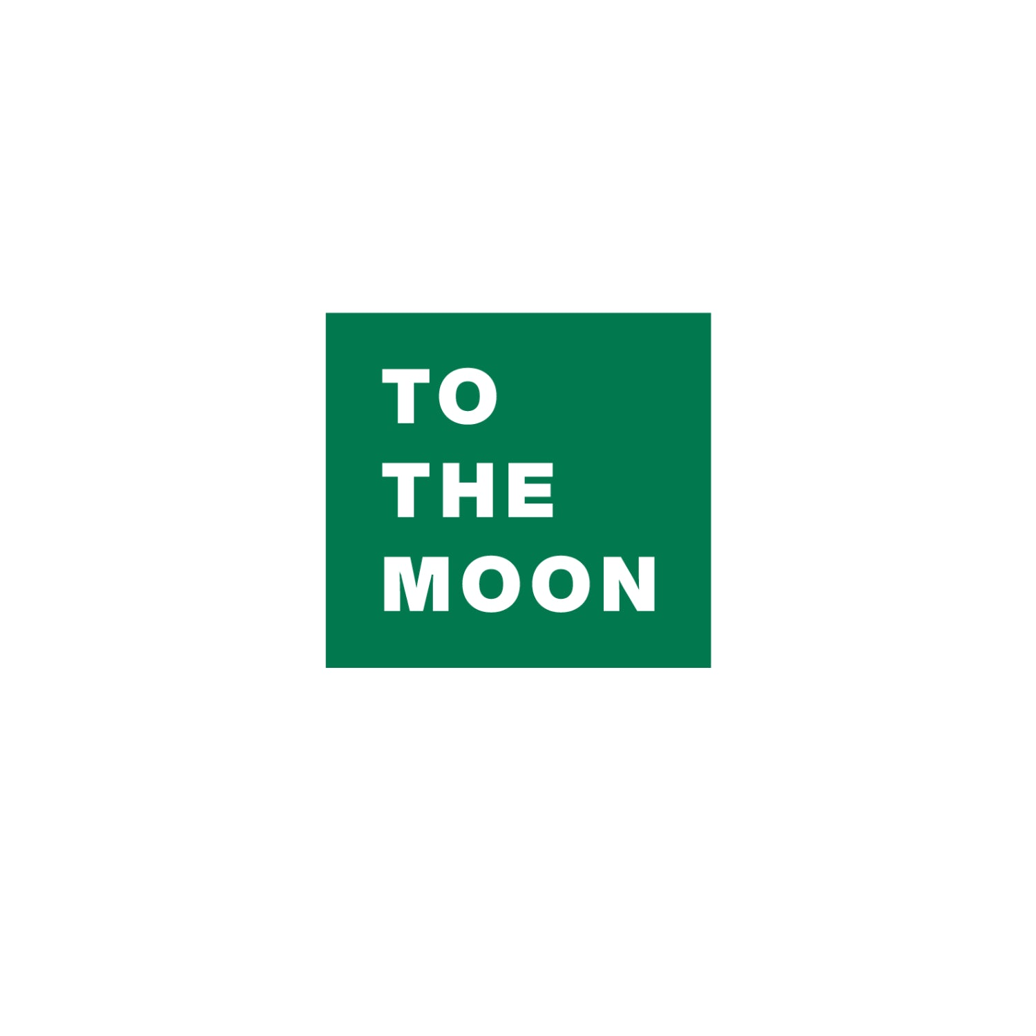 TO THE MOON