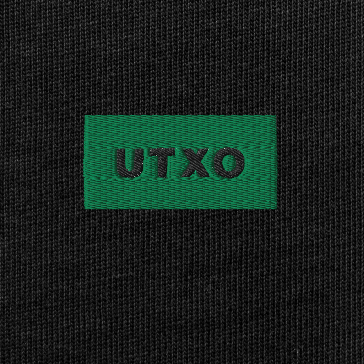 UTXO