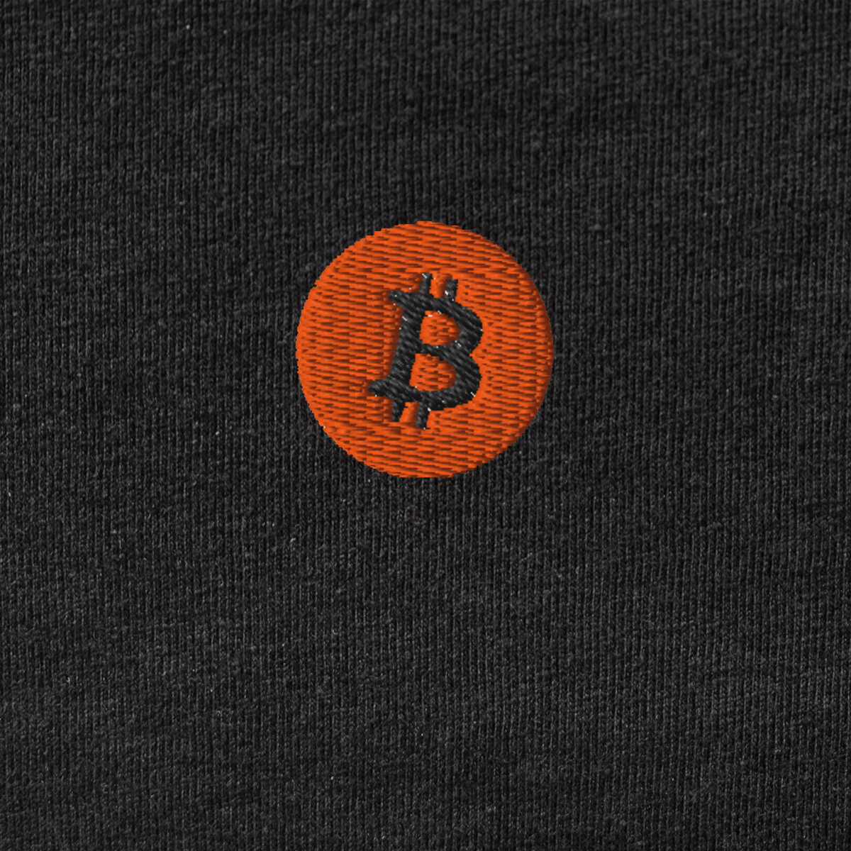 Men's Premium Tank Top - BLACK - BTC