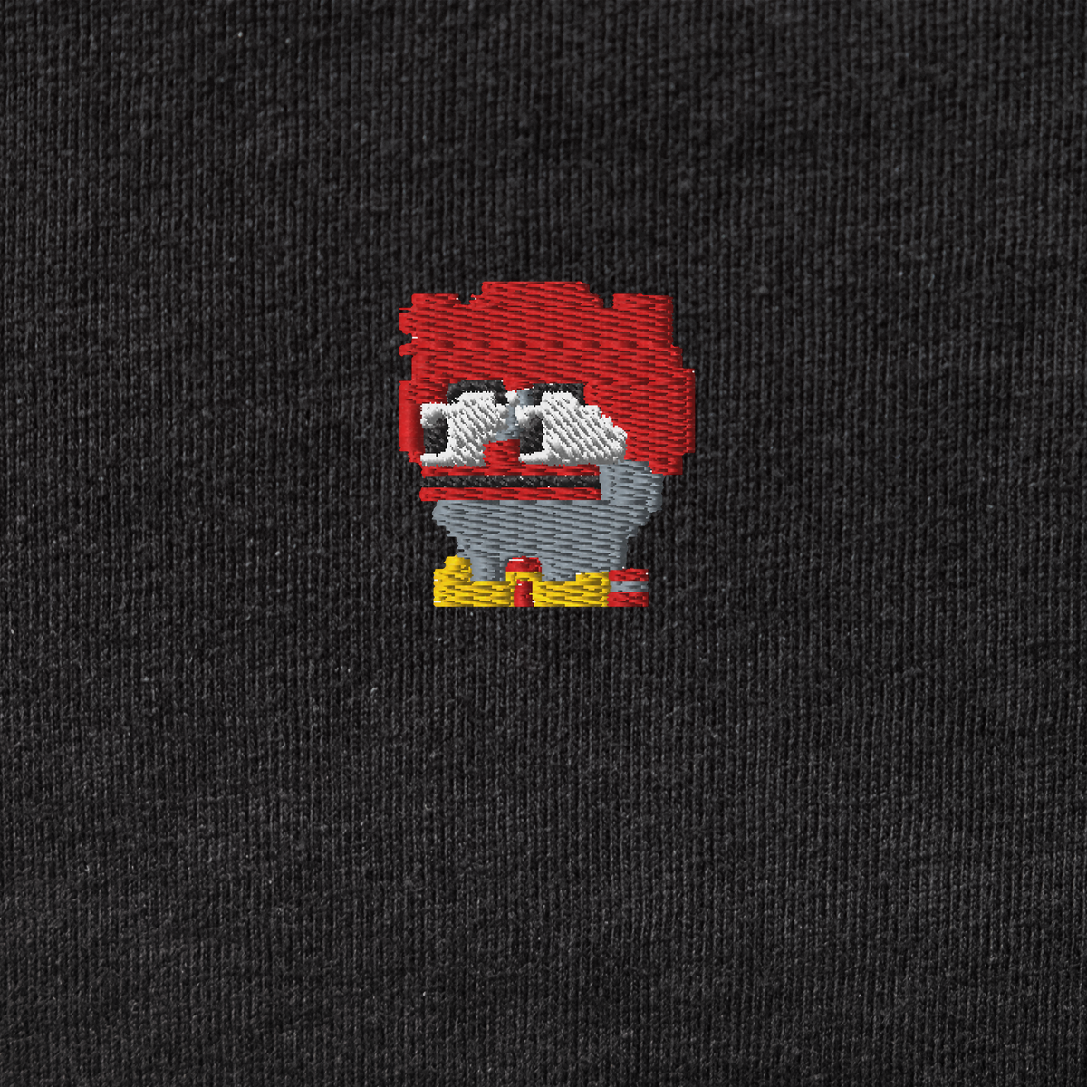 Men's Premium Tank Top - BLACK - Clownpepe