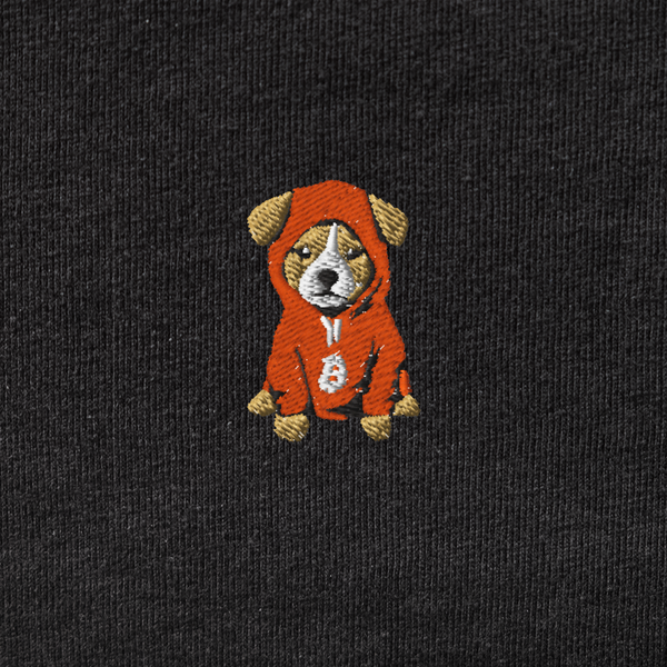 Men's Premium Tank Top - BLACK - $DOG