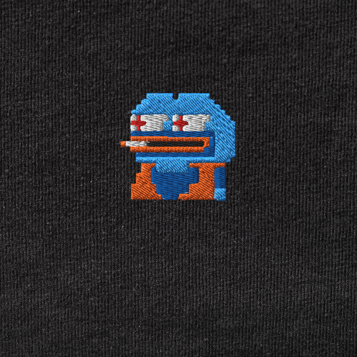 Men's Premium Tank Top - BLACK - Gokupepe