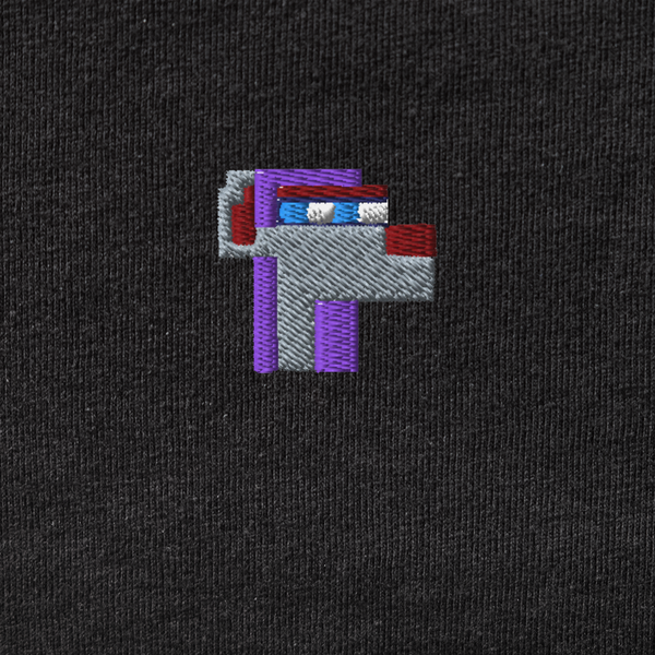 Men's Premium Tank Top - BLACK - NodeDog