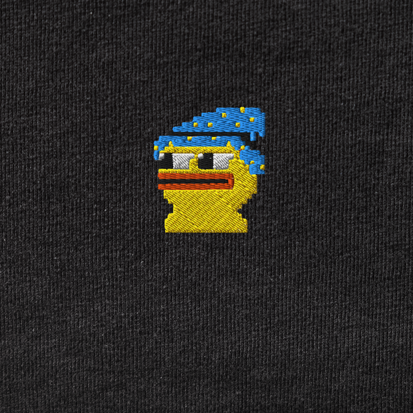 Men's Premium Tank Top - BLACK - Pepewizard