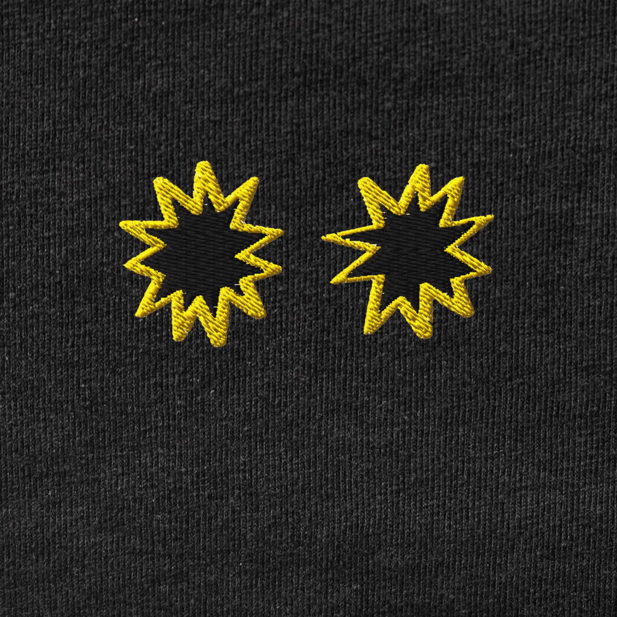 Men's Premium Tank Top - BLACK - StarsEyes