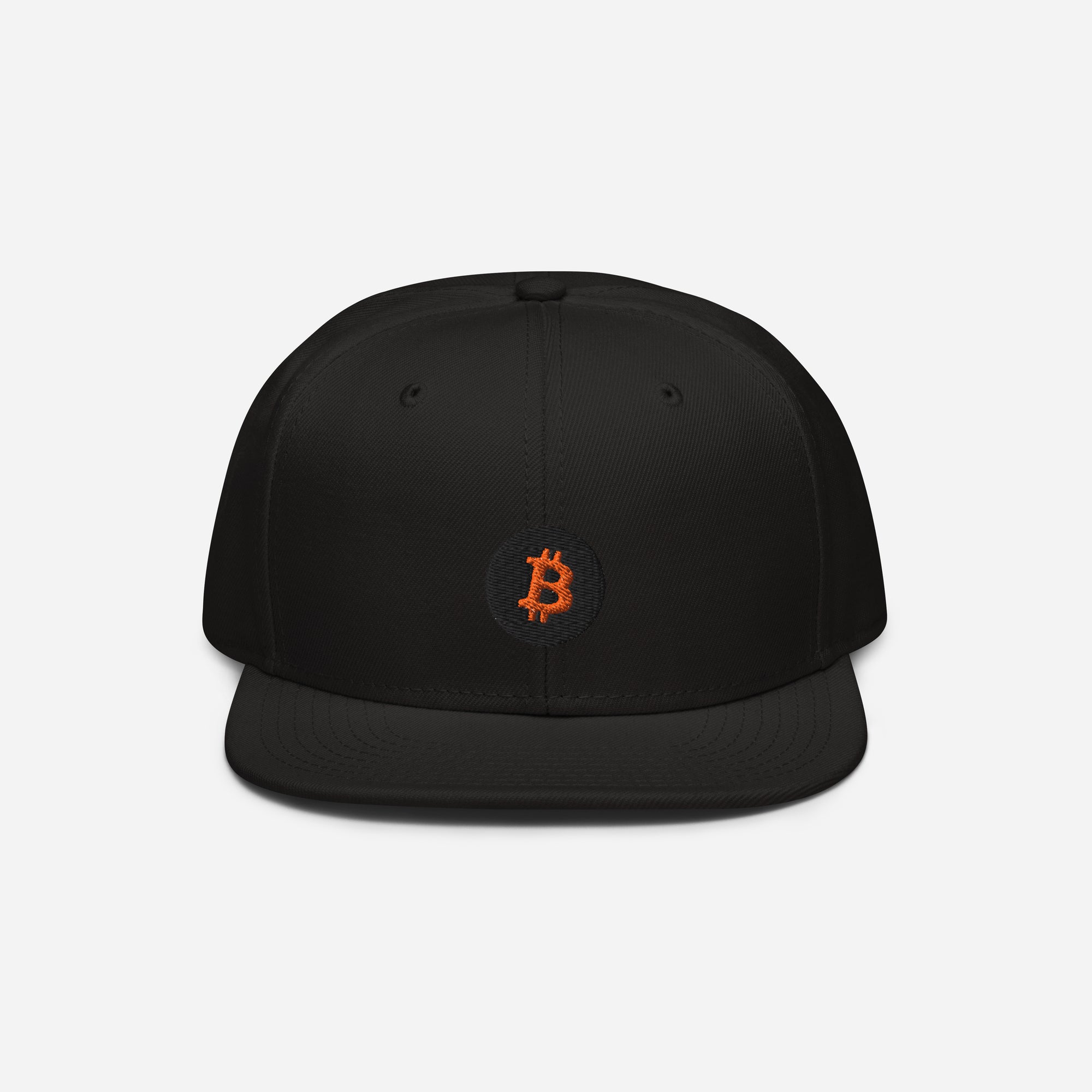 Snapback - Black - BTC (black)