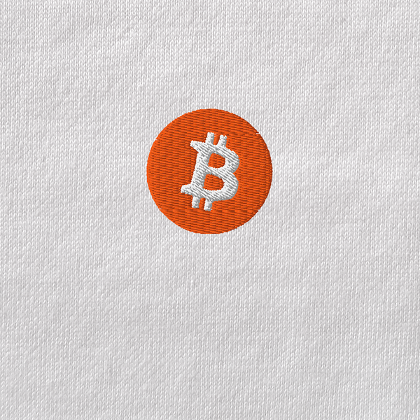 Unisex Eco Raglan Hoodie - WHITE - BTC