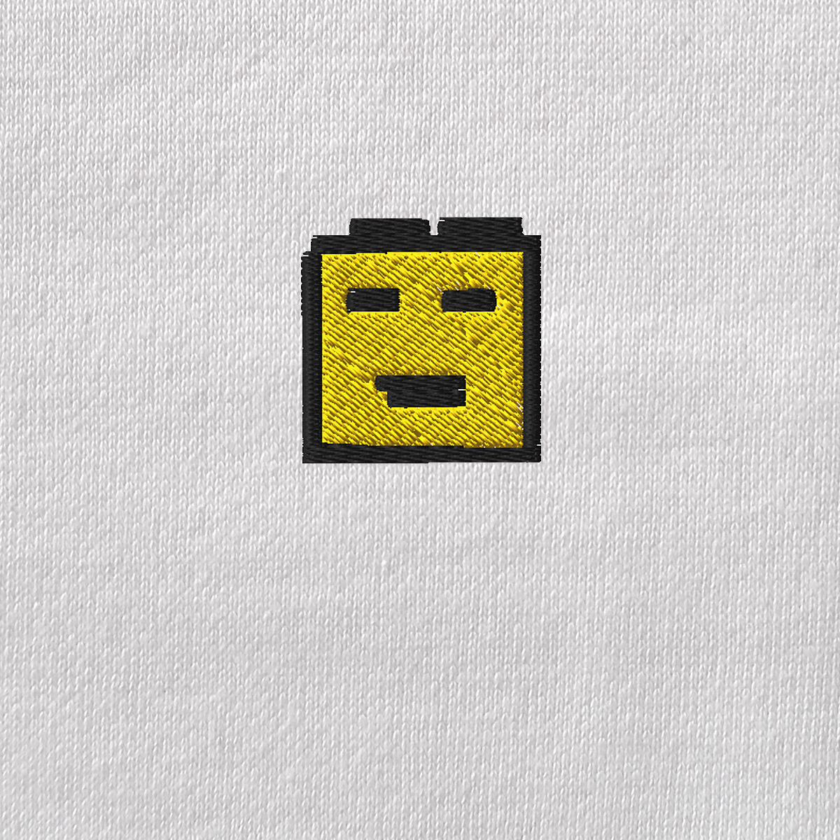 Unisex Eco Raglan Hoodie - WHITE - BullChill