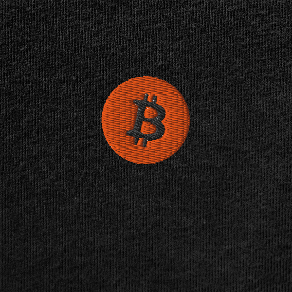 Unisex Muscle Shirt - BLACK - BTC