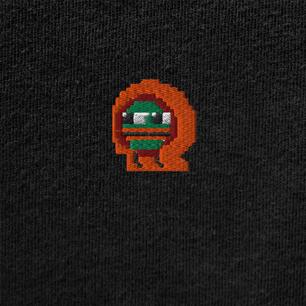 Unisex Muscle Shirt - BLACK - Kylepepe