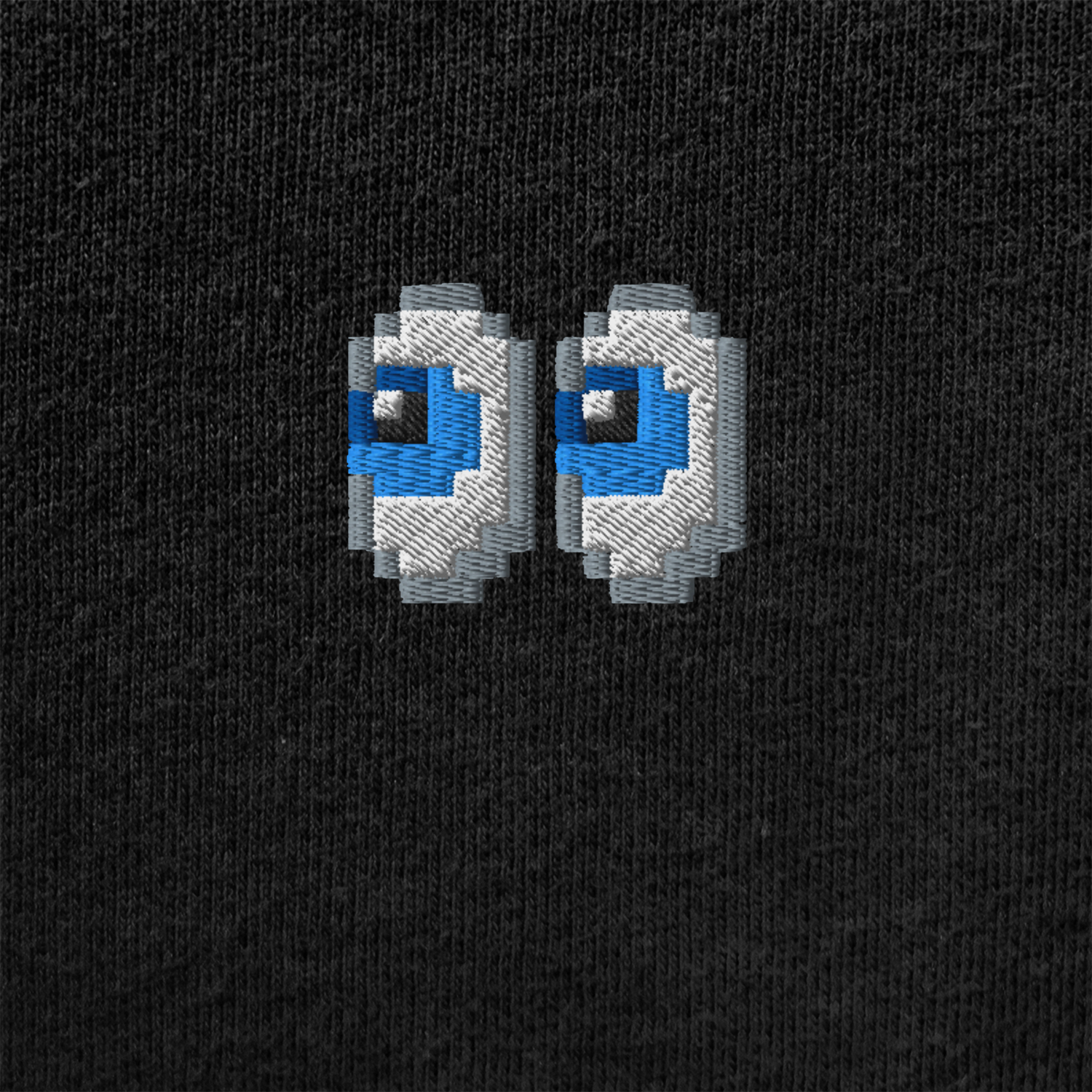 Unisex Muscle Shirt - BLACK - WTF