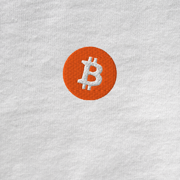 Unisex Muscle Shirt - WHITE - BTC