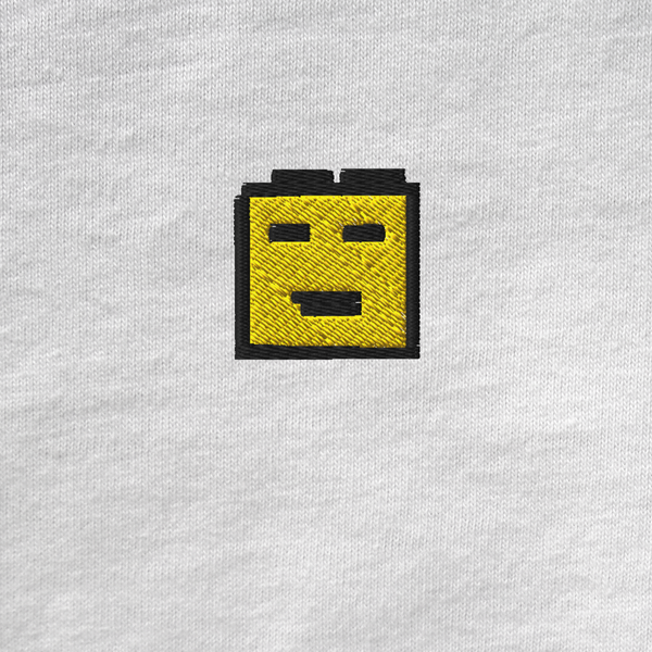 Unisex Muscle Shirt - WHITE - BullChill