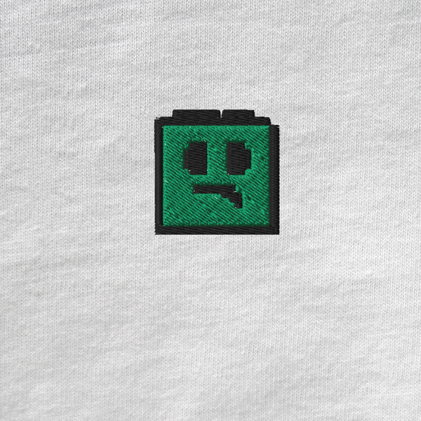 Unisex Muscle Shirt - WHITE - FOMO