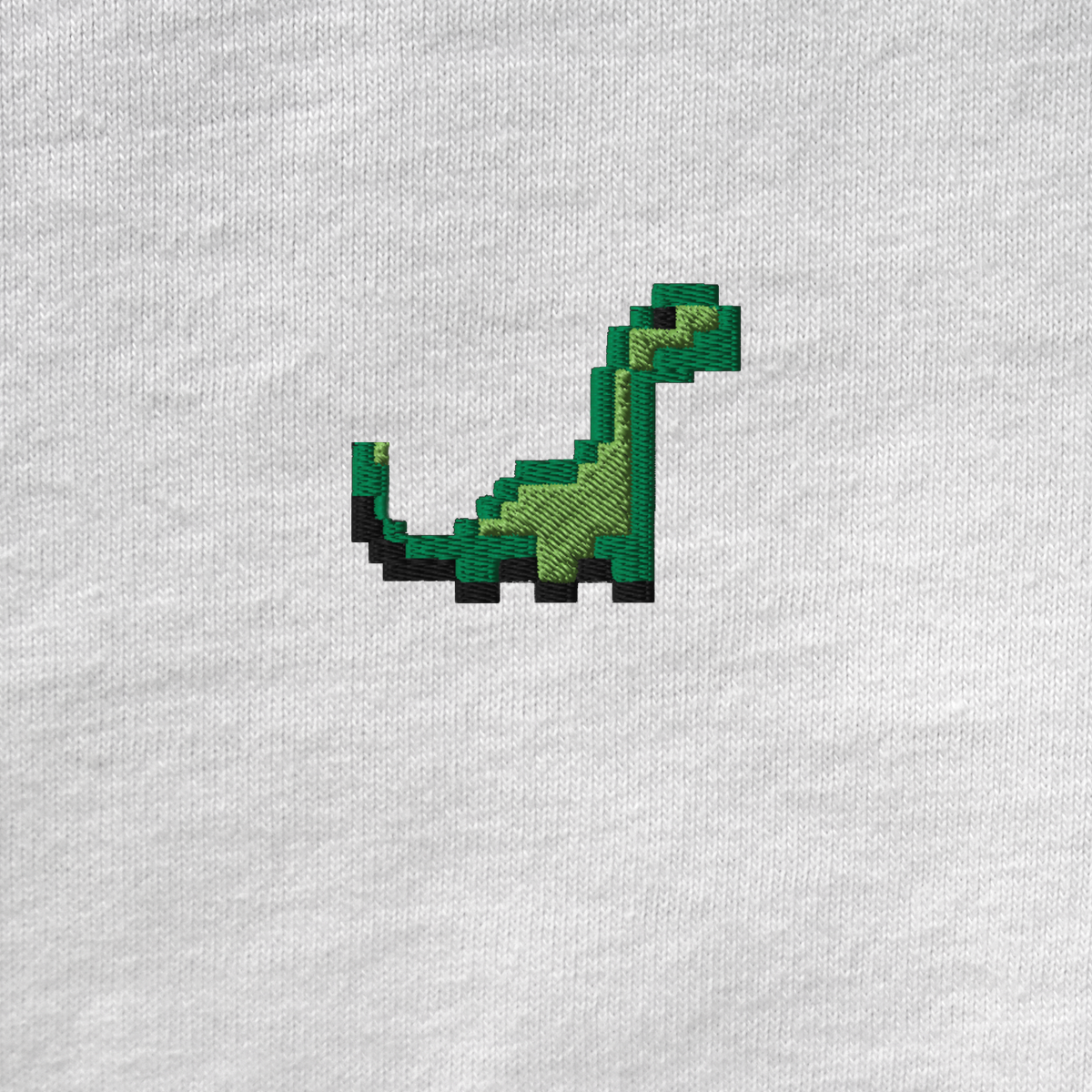 Unisex Muscle Shirt - WHITE - RexRally