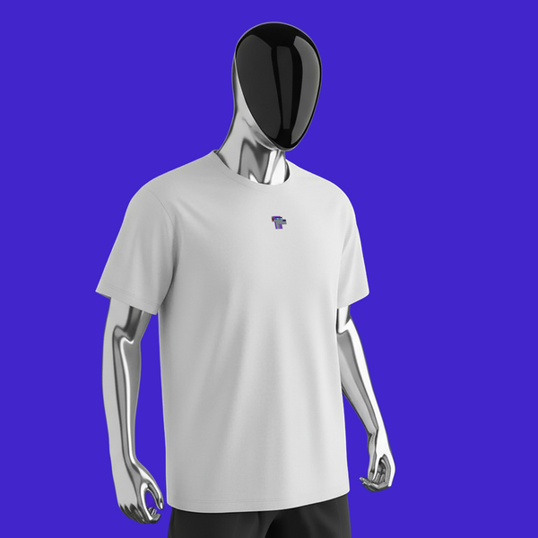 Unisex Premium T-Shirt - White - NodeDog