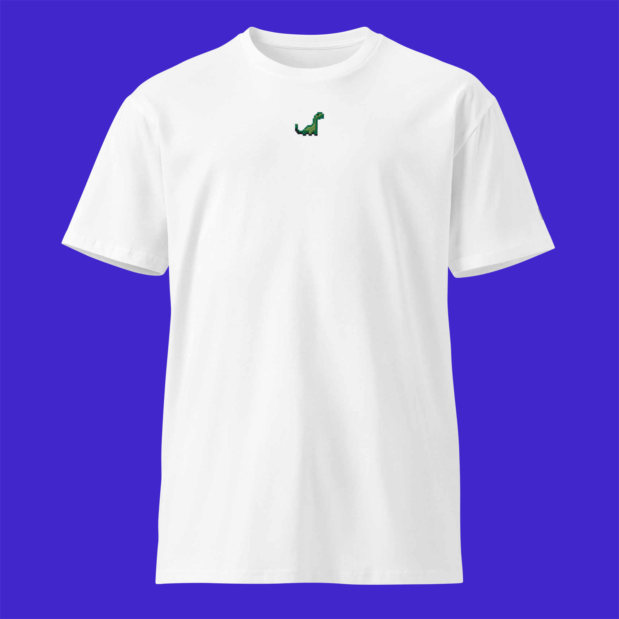 Unisex Premium T-Shirt - White - RexRally