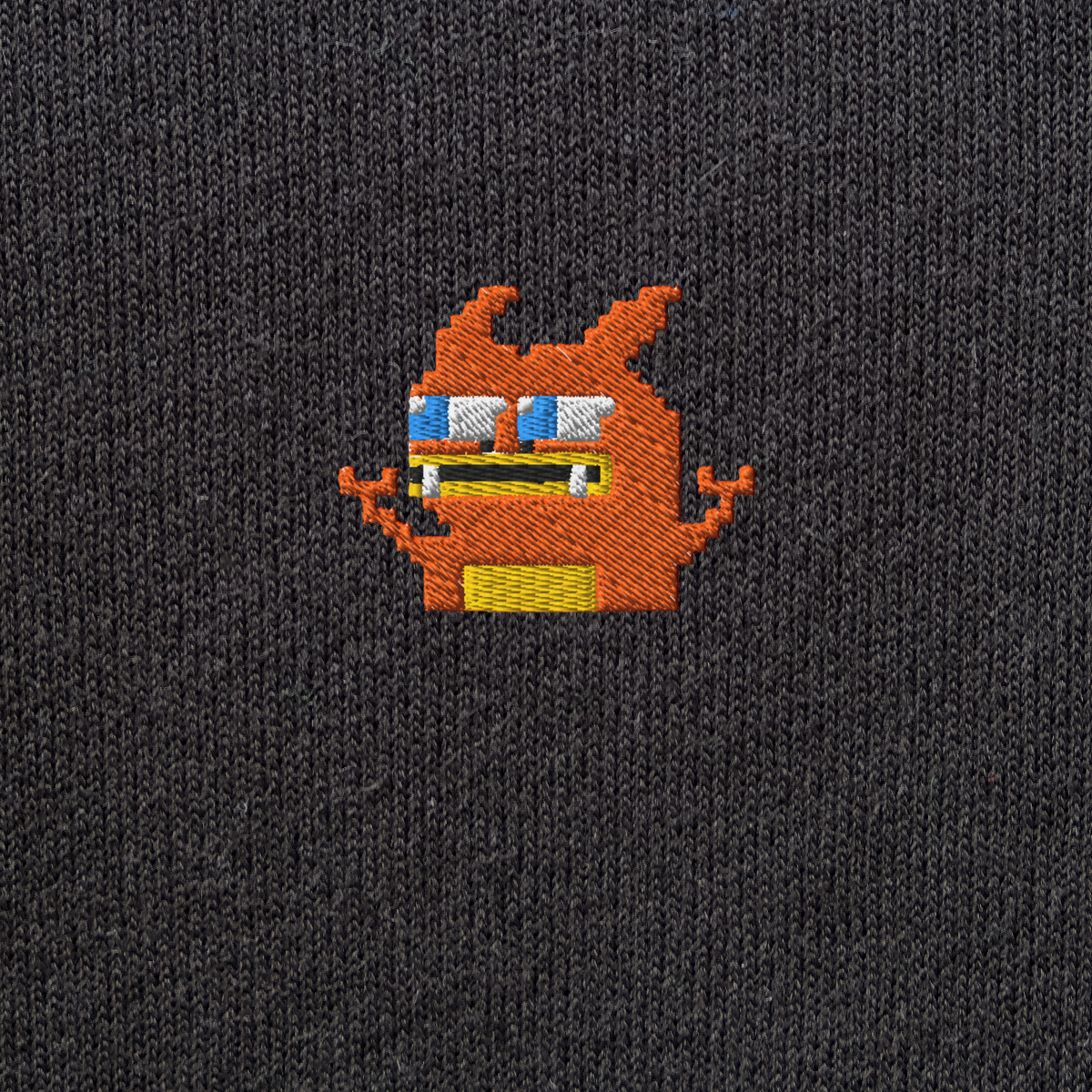 Unisex Pullover Hoodie - BLACK - Pepezard