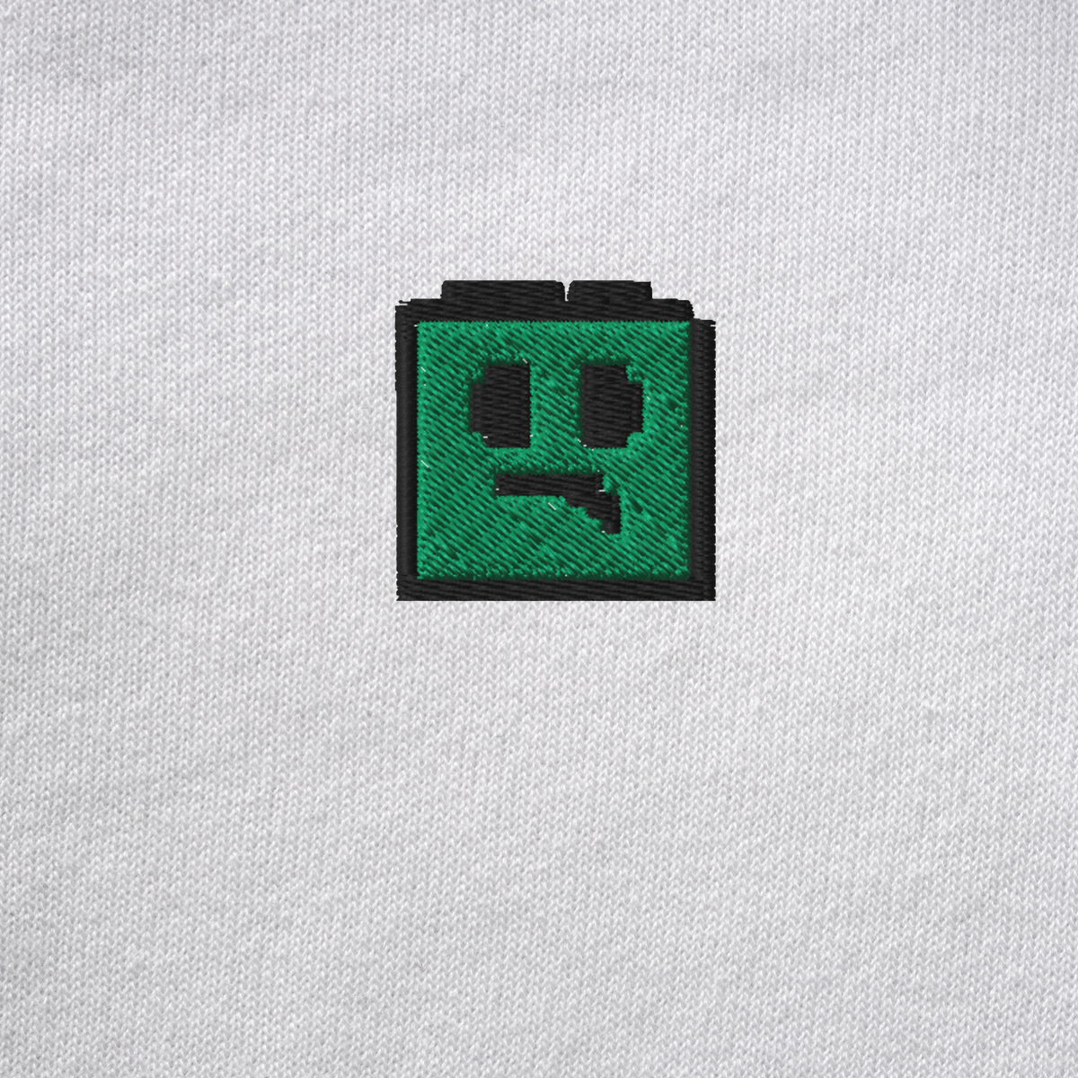 Unisex Pullover Hoodie - WHITE - FOMO