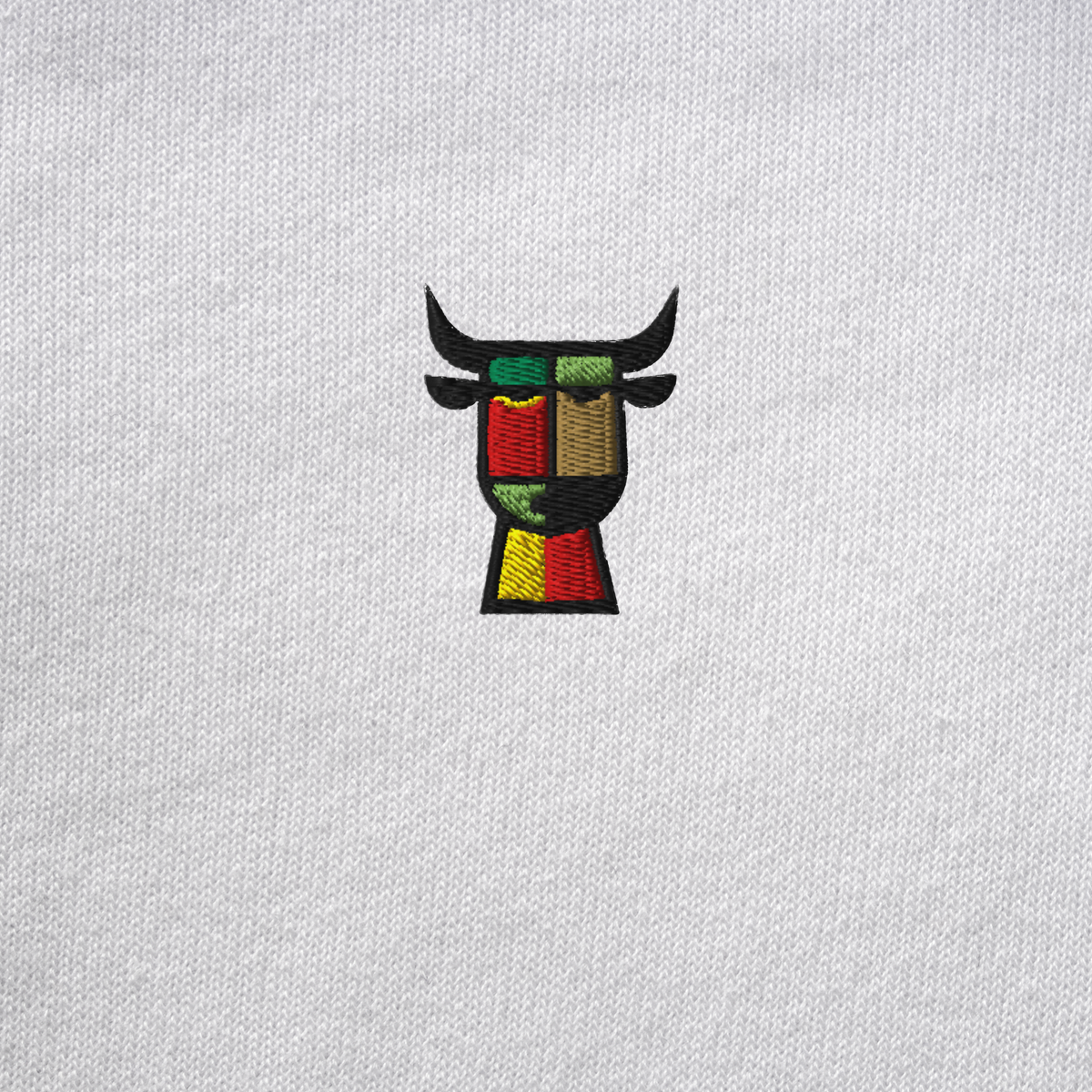 Unisex Pullover Hoodie - WHITE - LFG