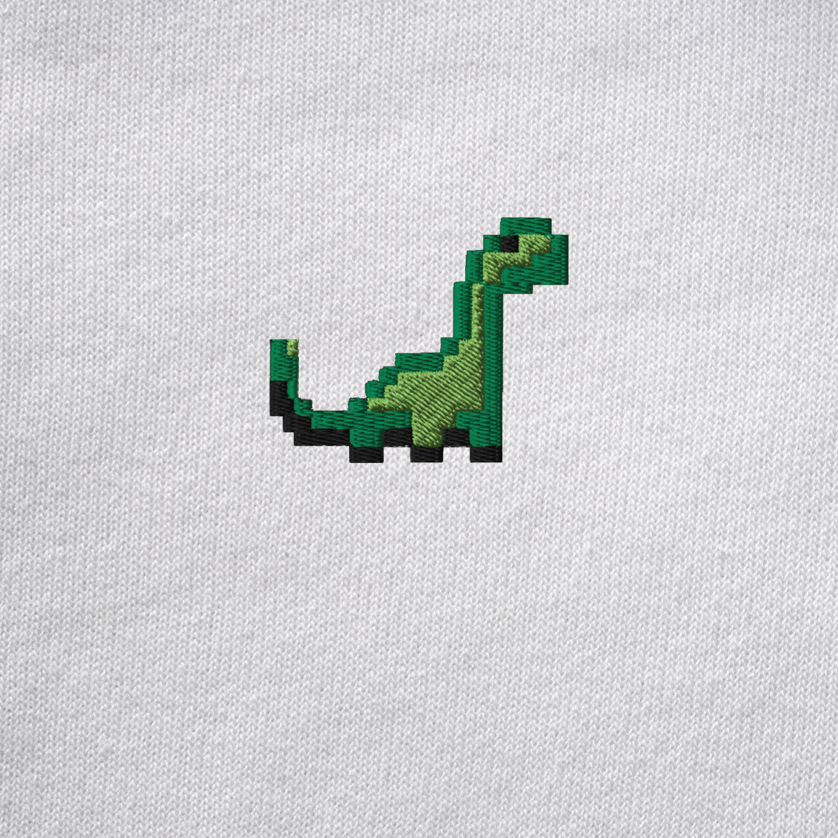 Unisex Pullover Hoodie - WHITE - RexRally