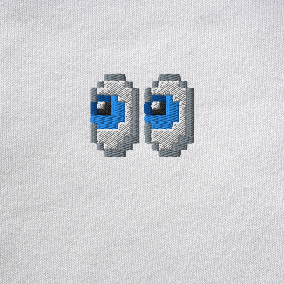 Unisex Pullover Hoodie - WHITE - WTF